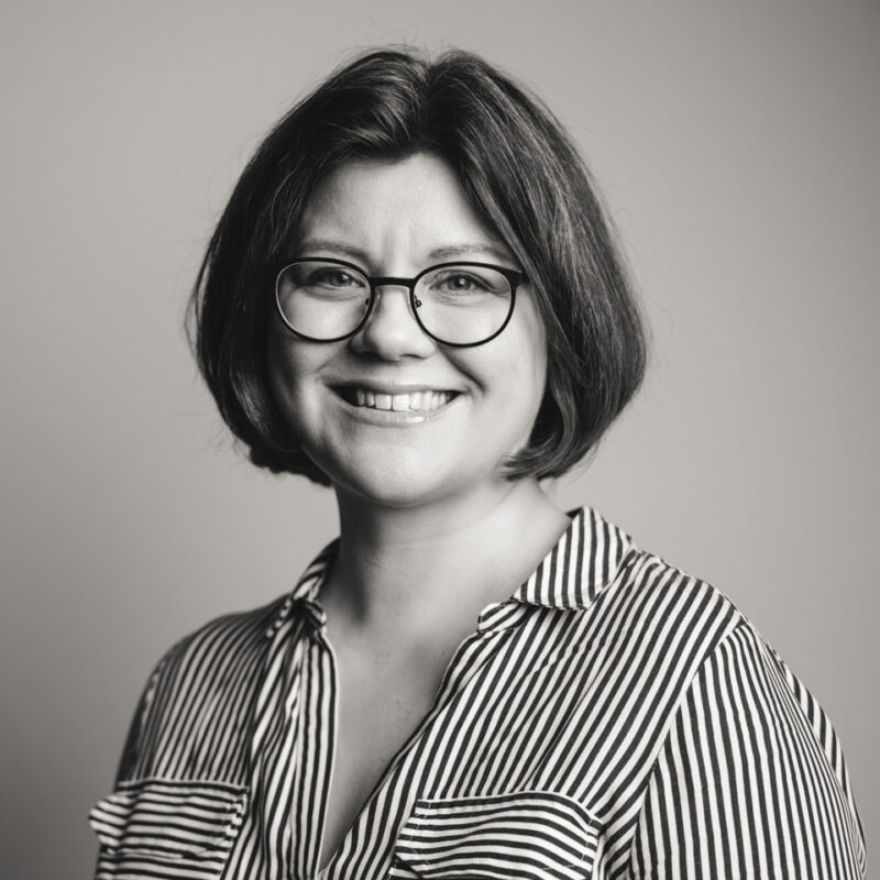 Liisa Sauri